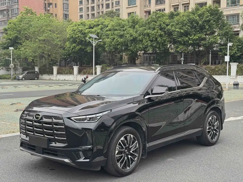 GAC GS4