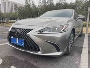 Lexus ES 2023