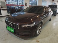 Volvo S90 2017