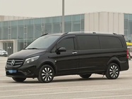Mercedes-Benz Vito 2022