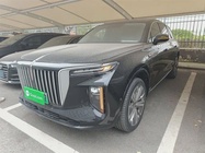 Hongqi E-HS9 2023