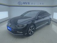 Volkswagen Magotan 2023