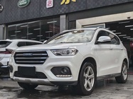 Haval H2 2019