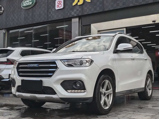 Haval H2 2019