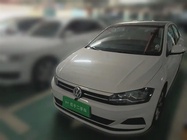 Volkswagen Polo 2020