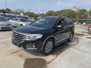 Haval H6 2016
