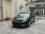 Buick Excelle 2013
