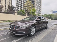 Buick LaCrosse 2017