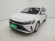 Chevrolet Monza 2023