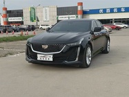 Cadillac CT5 2021