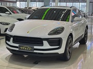 Porsche Macan 2026