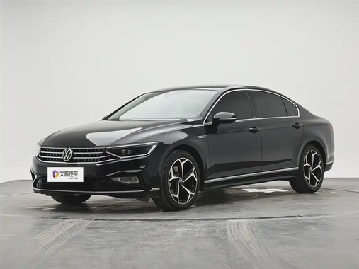 Volkswagen Magotan 2023