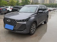 Chery Tiggo 7 2025