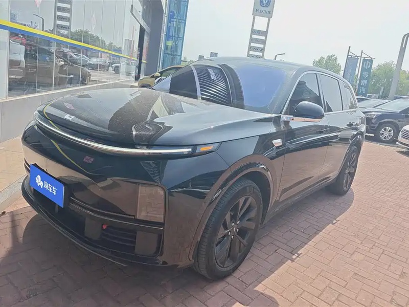 Li Auto L7