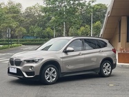 BMW X1 2017