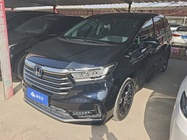Honda Odyssey 2023