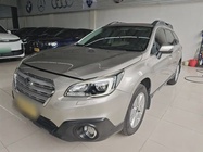Subaru Outback 2015