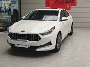 Kia K3 2022