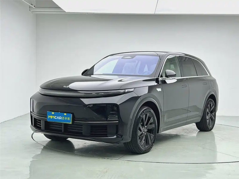 Li Auto L7