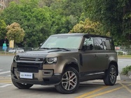 Land Rover Defender 2021