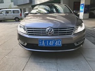 Volkswagen CC 2014