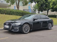 Audi A6 2022
