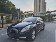 Mercedes-Benz R-Class 2018