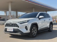 Toyota RAV4 2024