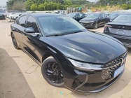 Lincoln Z 2024