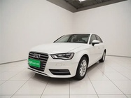 Audi A3 2016