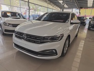 Volkswagen Bora 2021