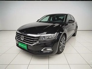 Volkswagen Passat 2020