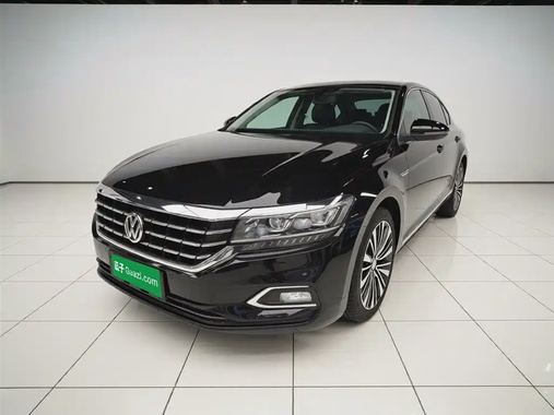 Volkswagen Passat 2020