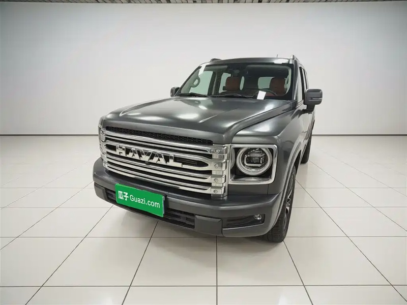 Haval H9