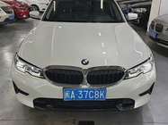 BMW 3 Series 2020