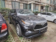 Toyota Highlander 2024