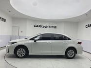 Toyota Corolla 2024