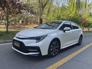 Toyota Levin 2022