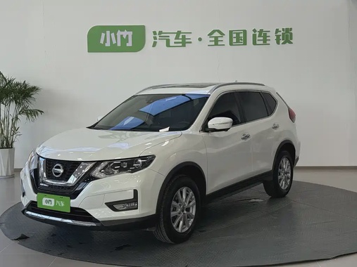 Nissan X-Trail 2023