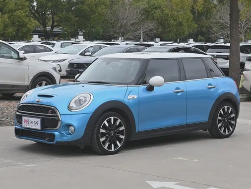 MINI Other 2014