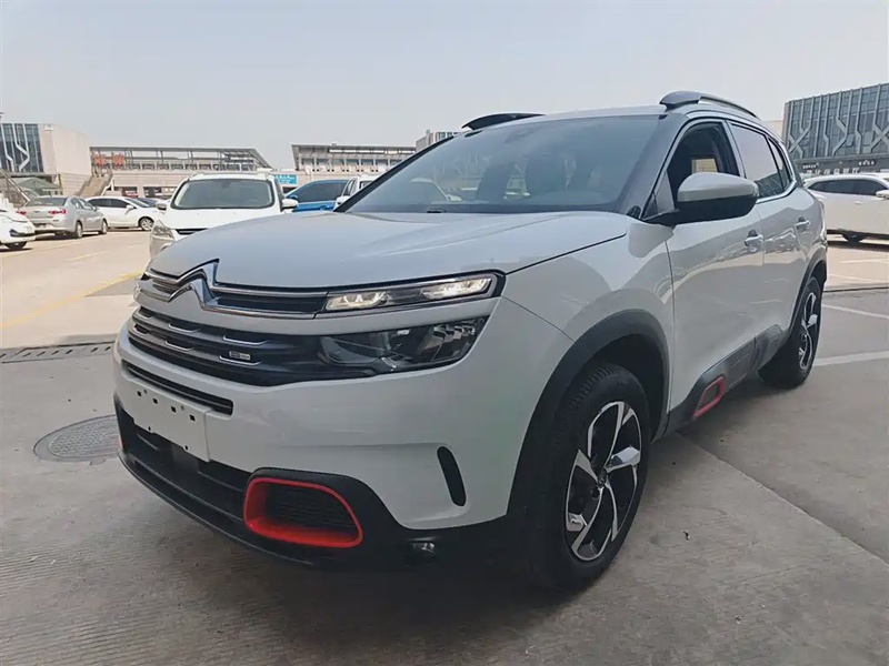 Citroen C5