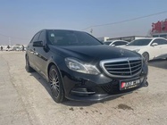 Mercedes-Benz E-Class 2015