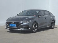 Hyundai Fista 2021