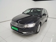 Volkswagen Magotan 2016