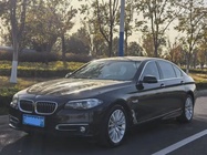 BMW 6 Series 2014