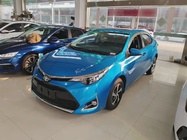 Toyota Levin 2018