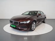 Volvo S90 2017
