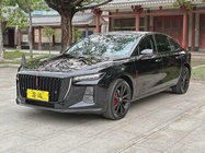 Hongqi H5 2026