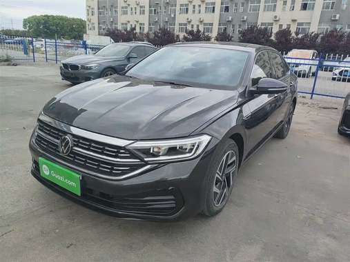 Volkswagen Sagitar 2025