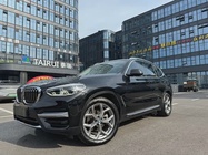 BMW X3 2019
